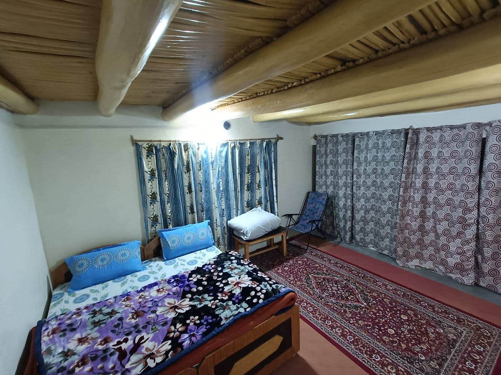 Ladakhi Homestay w/ Home Meals & Garden, Ladakh in Panamik, Ladakh 2