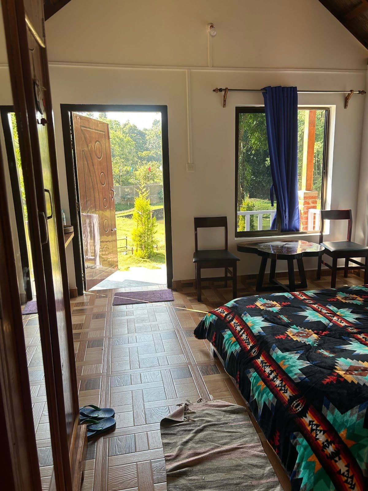 Northeast Getaway: Poolside Cottages in Ri Bhoi 2