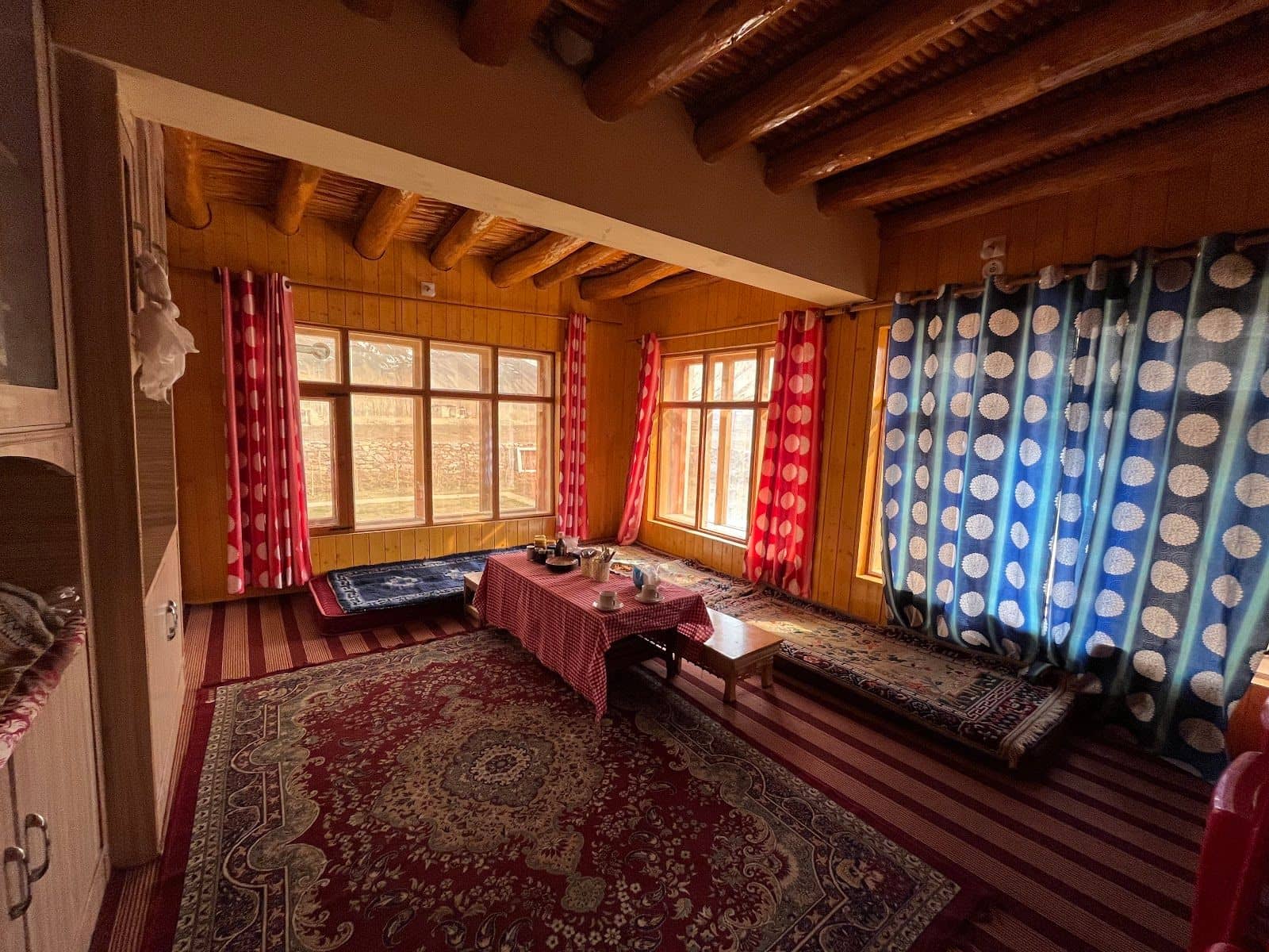 Zanskar Valley Homestay, 360 Mountain Views - Zanskar, Ladakh photo 4