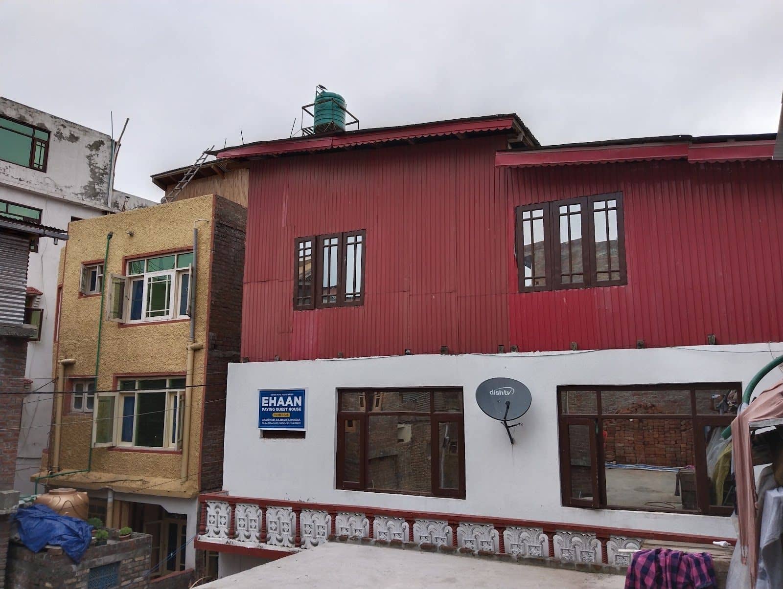 Warm Homestay w/ Delicious Meals, Jammu & Kashmir - Srinagar, Jammu & Kashmir