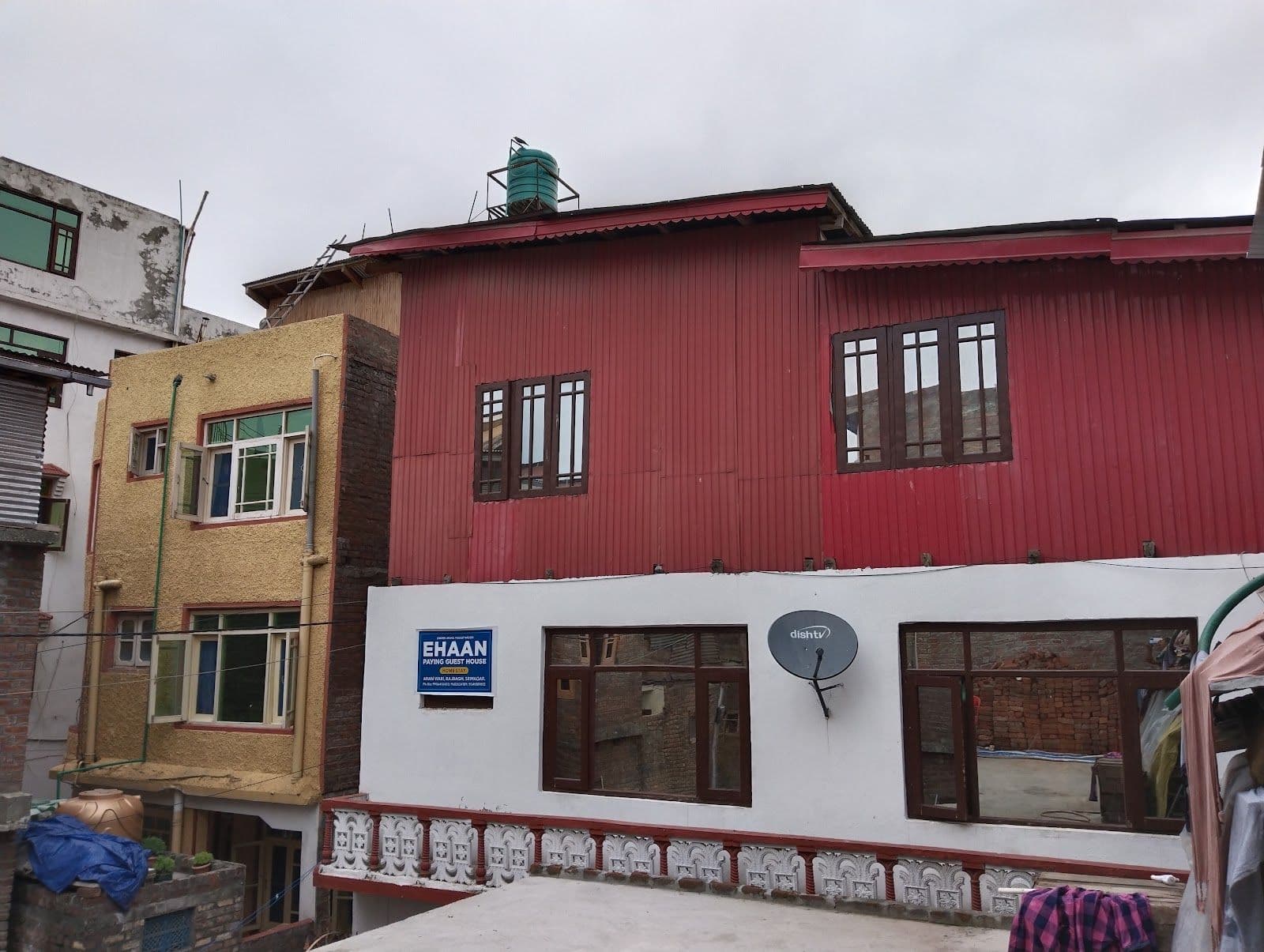 Warm Homestay w/ Delicious Meals, Jammu & Kashmir in Srinagar, Jammu & Kashmir 1