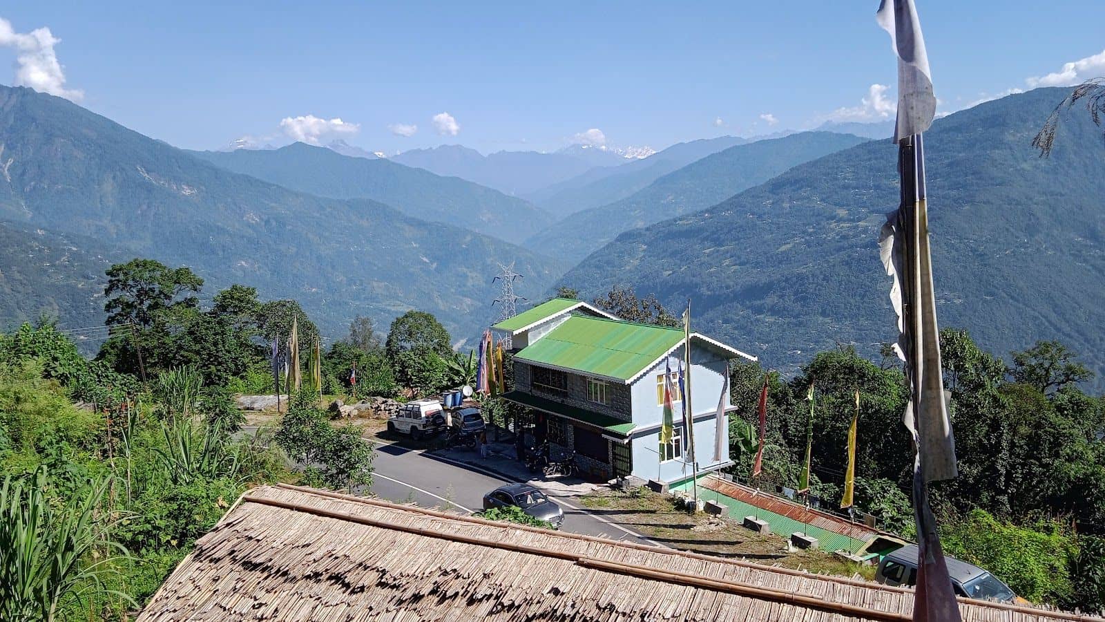 Homestay on Tea Estate w/ Home Meals, Sikkim - Sikkim