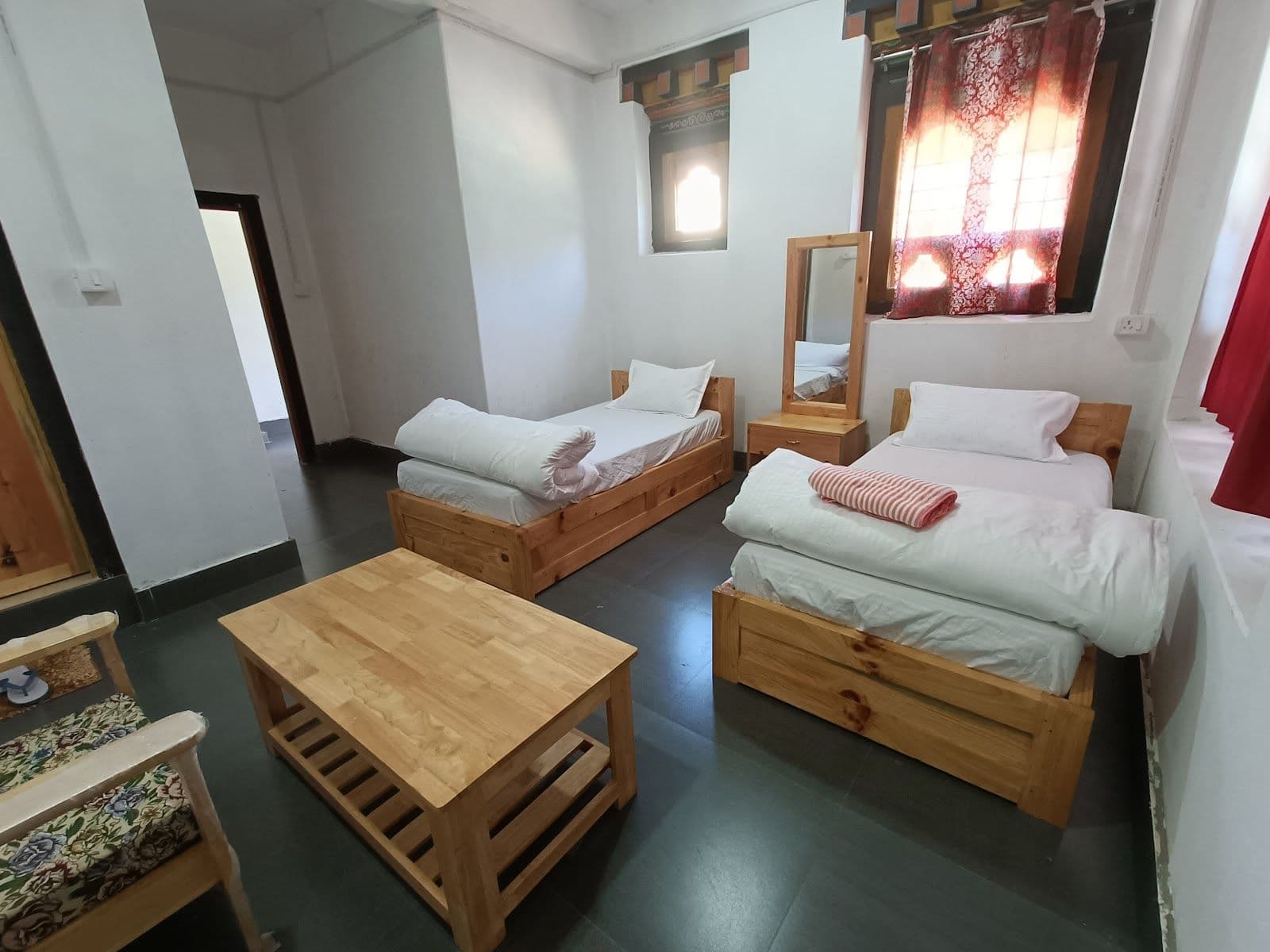 Cozy Homestay in Bhutan in Bhutan 8