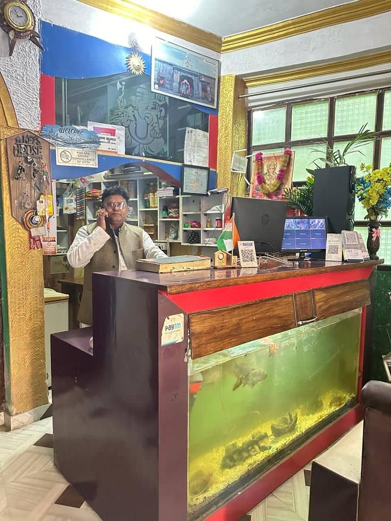 Clean Rooms Homestay w/ Superb Meals, HP - Mandi, HP photo 4