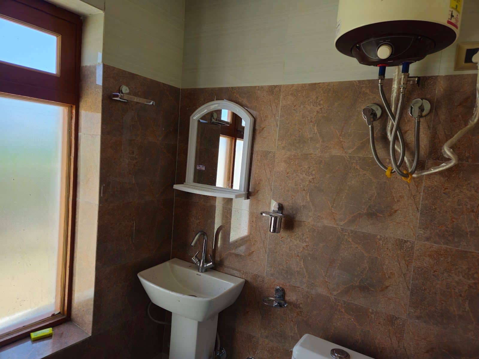 Homestay w/ Garden & Homegrown Meals, Ladakh - Padum, Ladakh photo 4