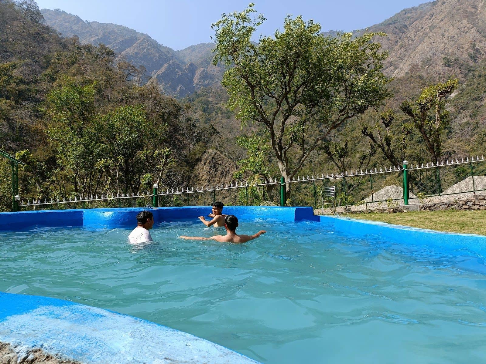 View Homestay w/ River Access, Uttarakhand - Dehradun, Uttarakhand photo 4