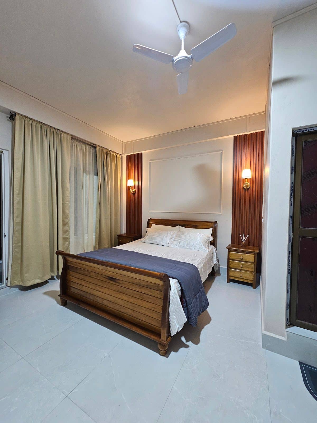 Highly Rated Homestay: Impeccable Cleanliness - lad rymbai photo 5