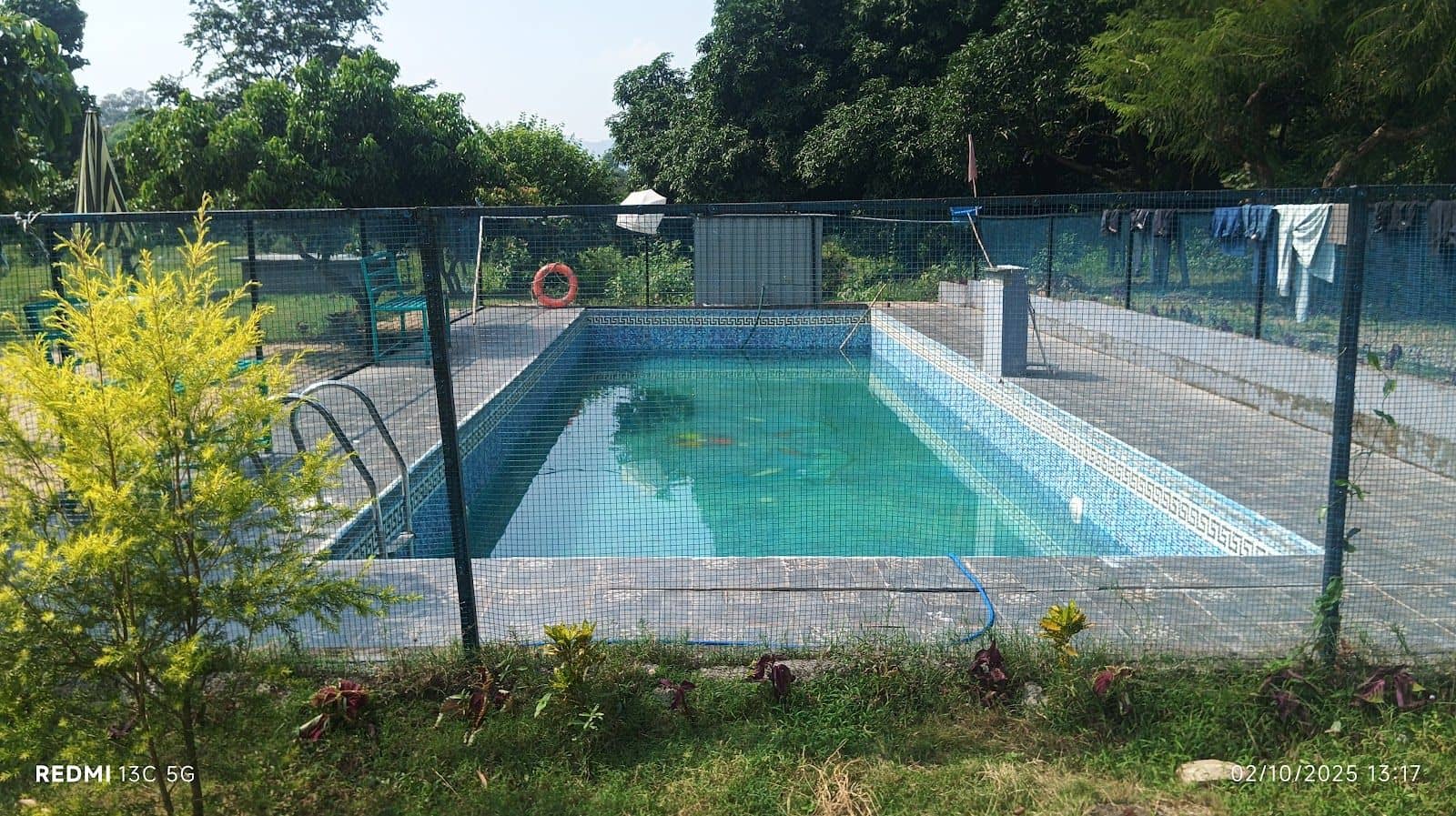 Cozy Homestay in UJVNL Barrage Road - UJVNL Barrage Road photo 4