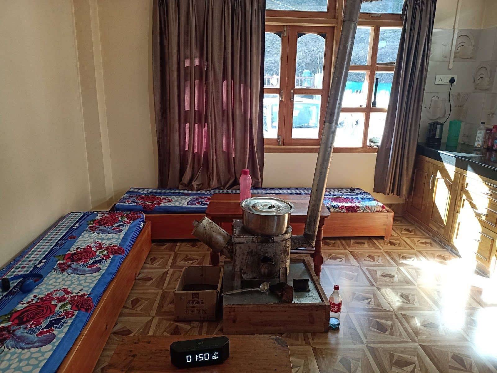 Choedar Homestay - Mawsynram photo 5