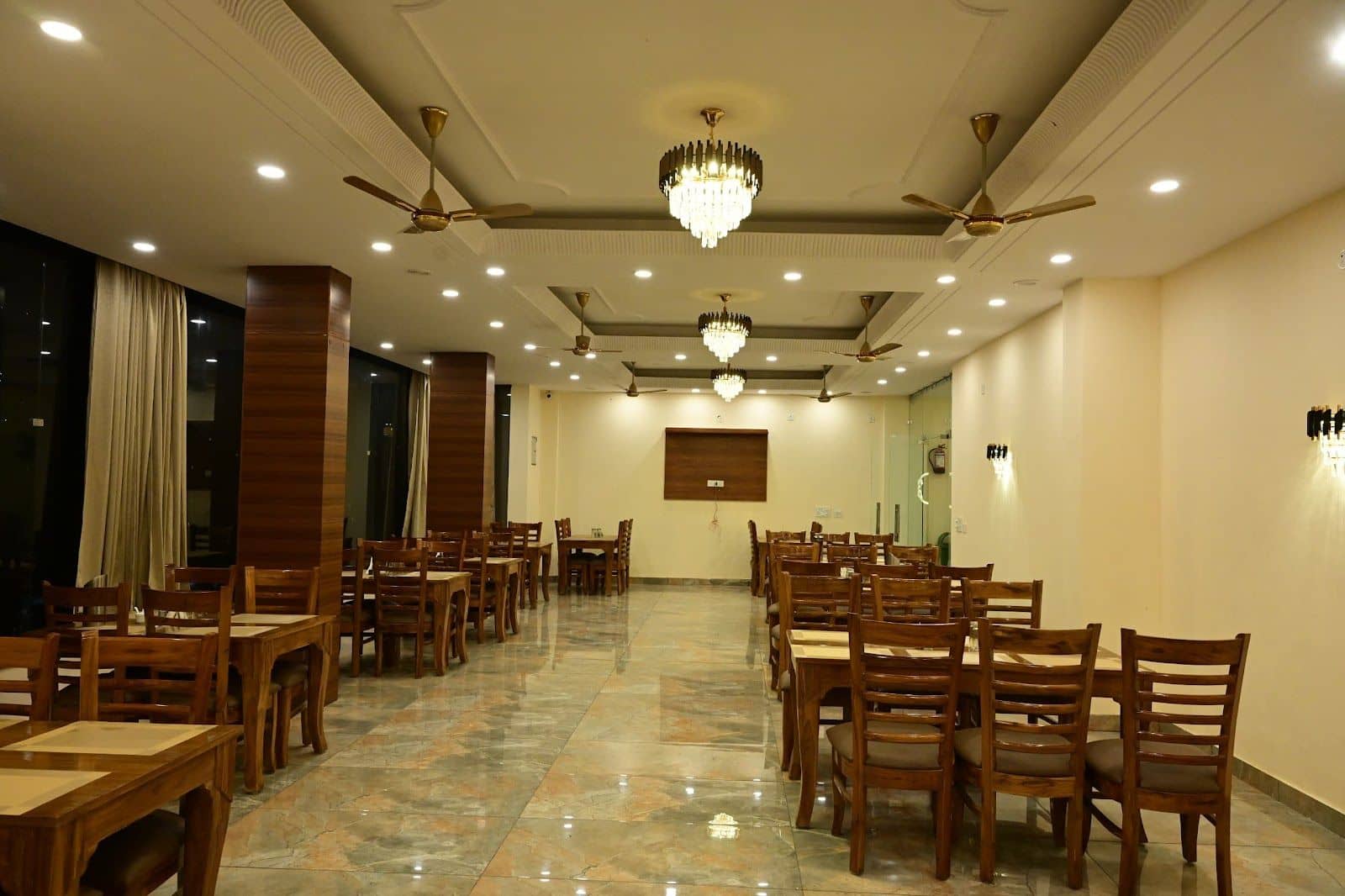 New Hill View Resort w/ Home Meals, Uttarakhand - Sonprayag, Uttarakhand photo 5