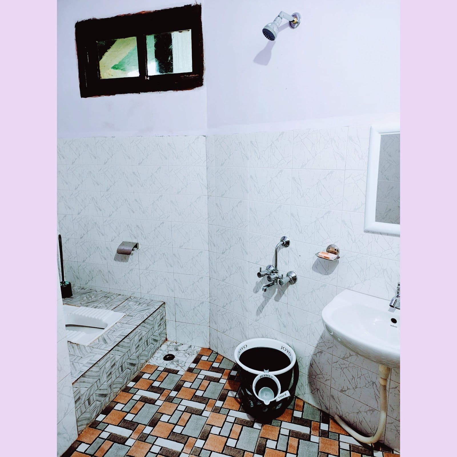 Homestay w/ Rooftop Views & Kitchen, Mizoram in Aizawl 8