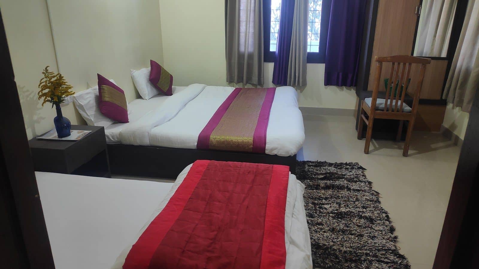 Mountain View Villa w/ Trails, Uttarakhand - Mukteshwar, Uttarakhand