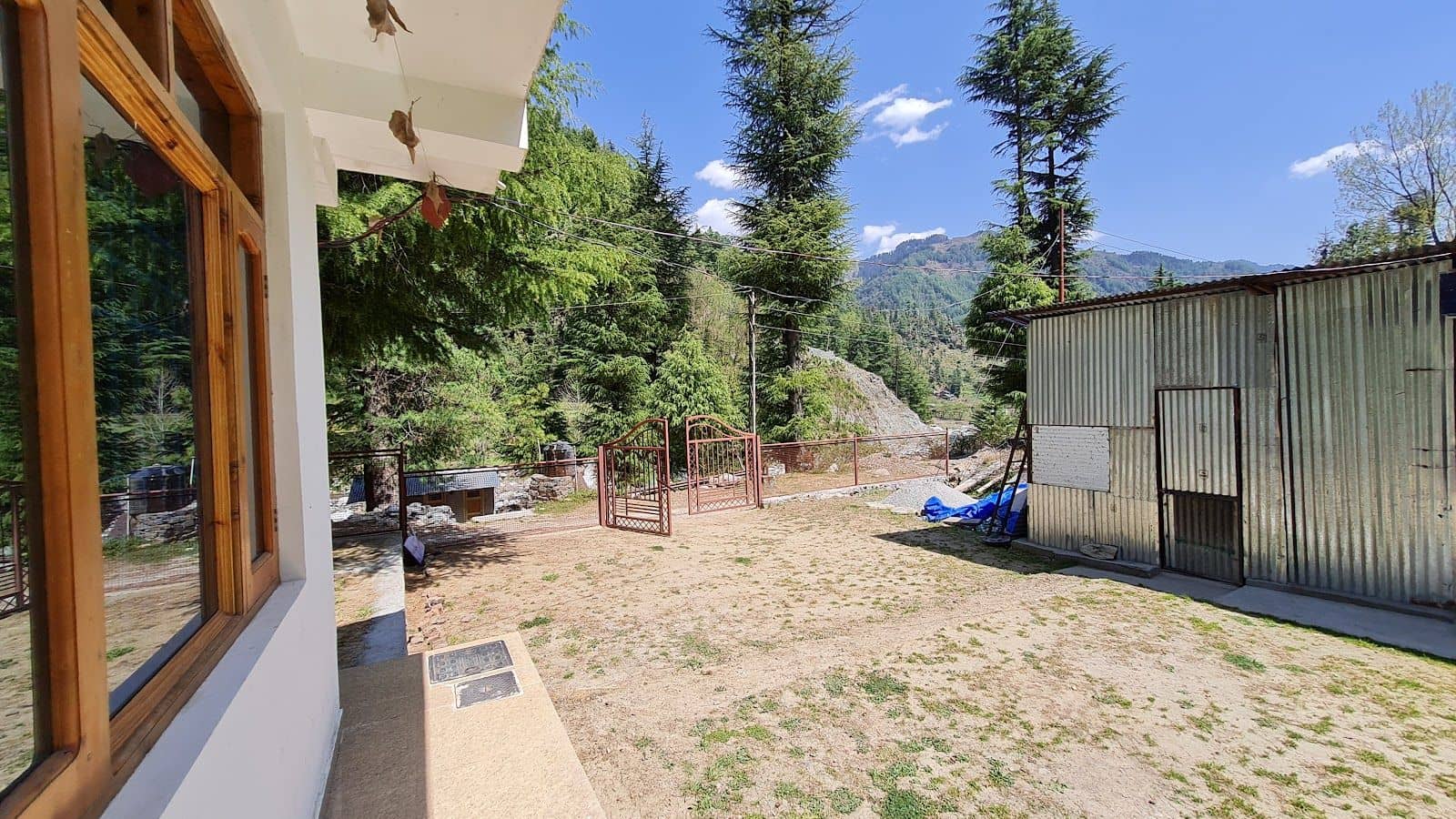 Riverfront Homestay w/ Home Meals, HP - Barot, HP photo 5