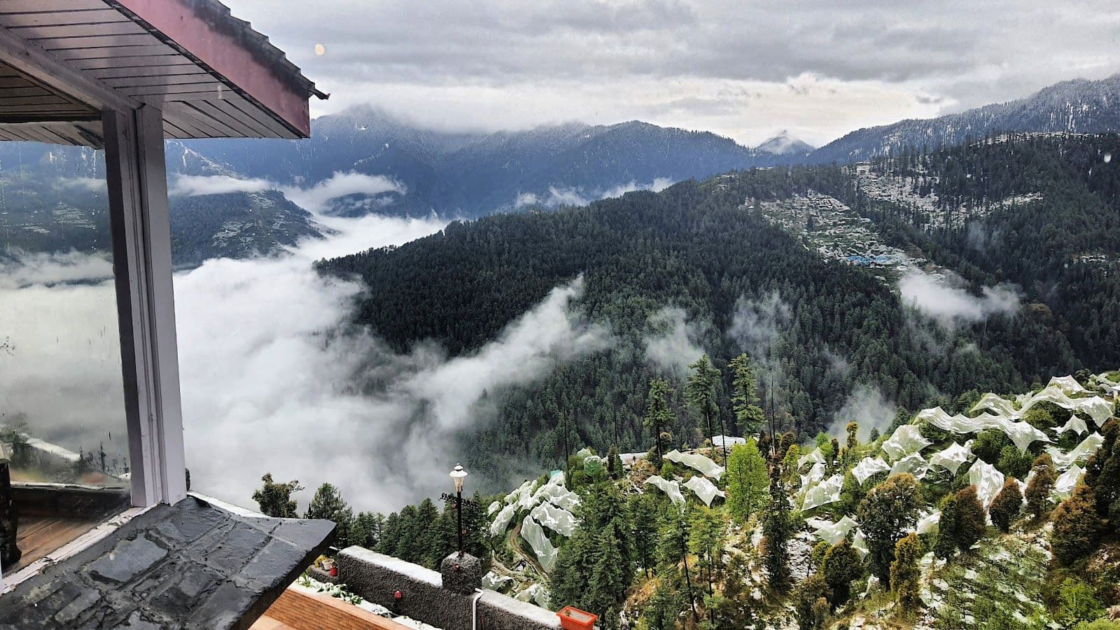 Mountain Homestay w/ Orchards & Views, HP in Narkanda, HP 5