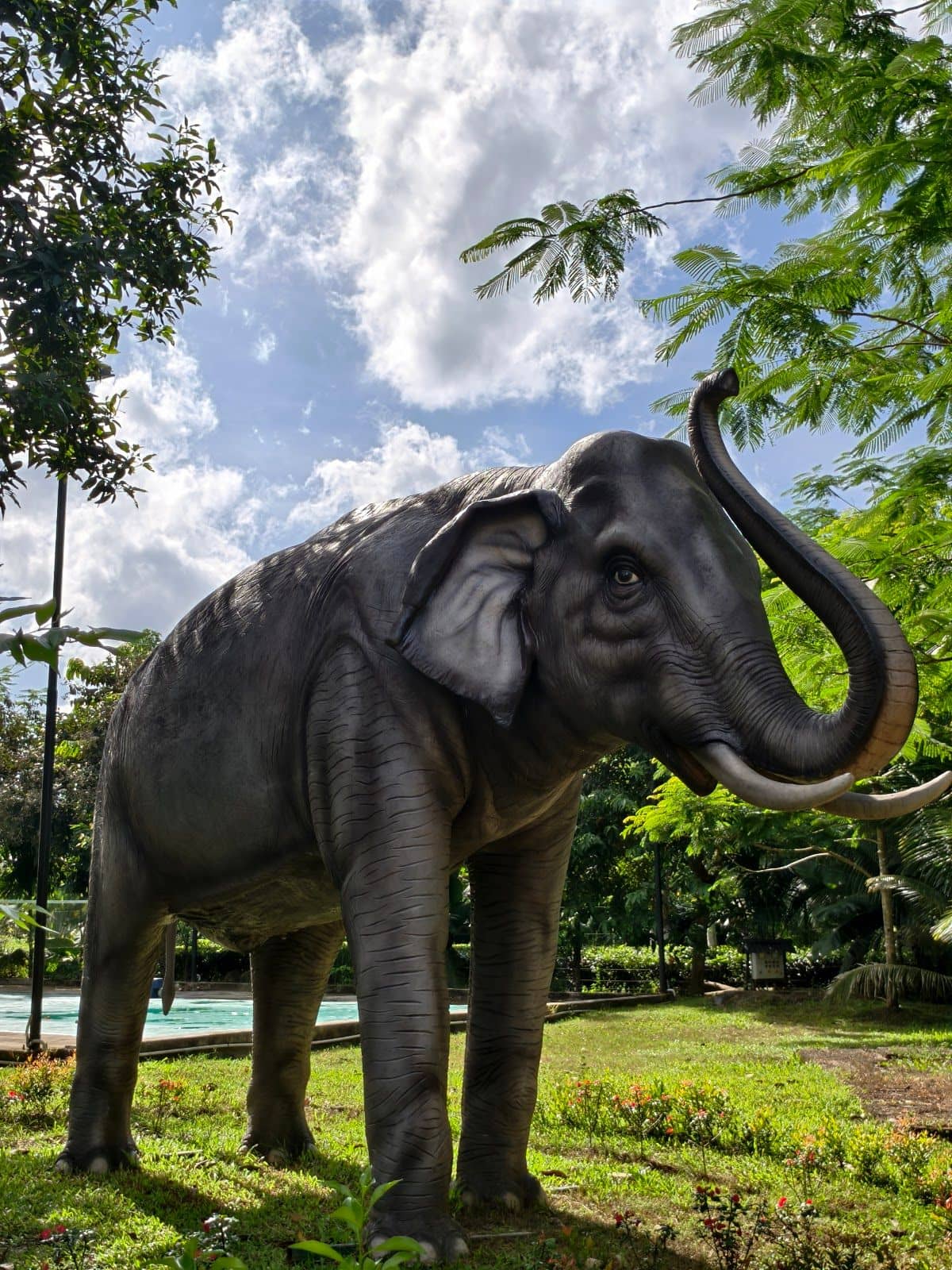 Assam Green Retreat: Delicious Food, Attentive - Karbi Anglong