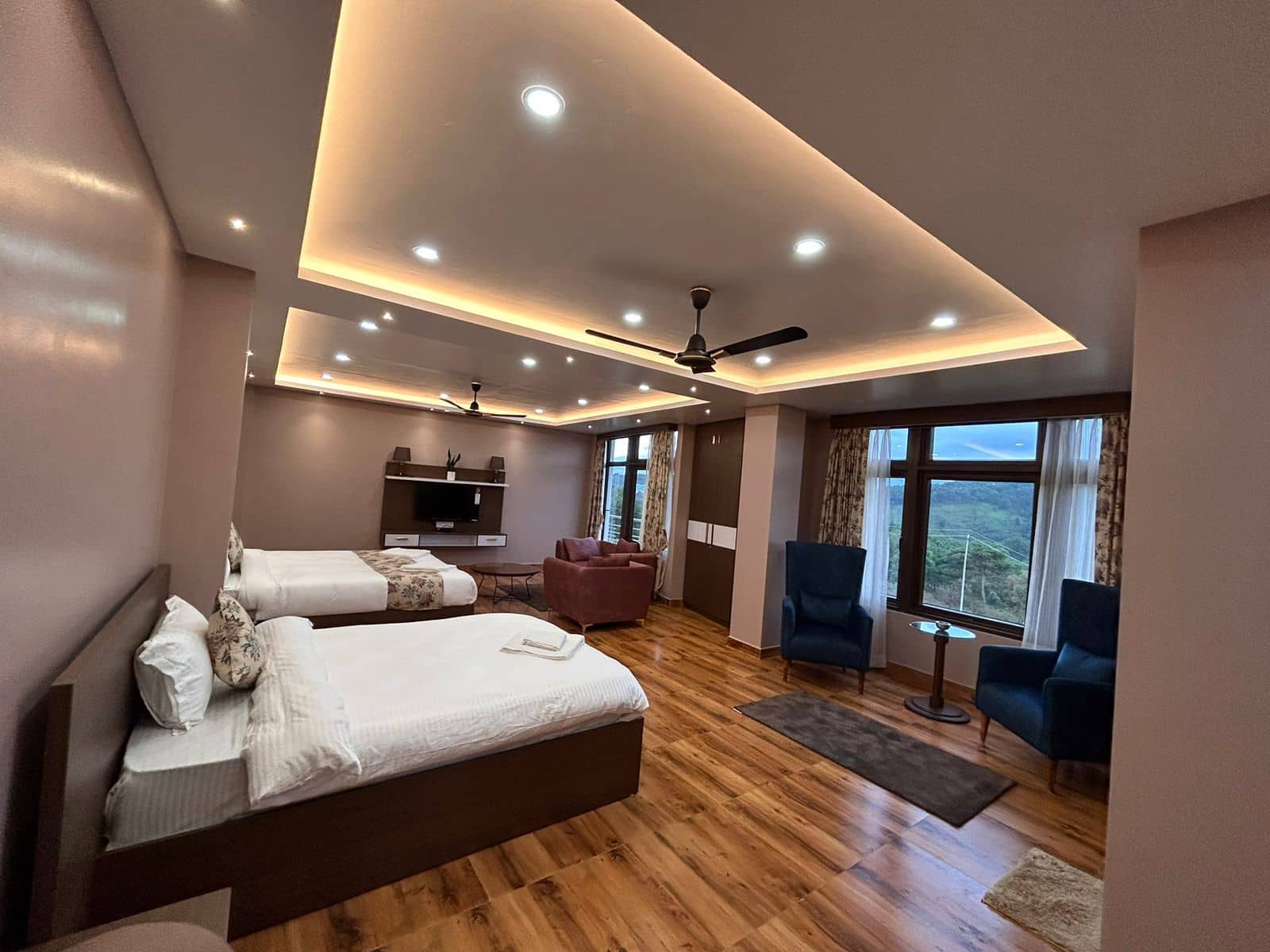 Stunning Views, Pool & Celebration Getaway! '100% - Jowai photo 3