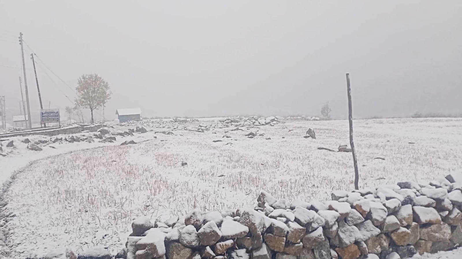 Riverside Homestay w/ Dorms & Tents, HP in Himachal Pradesh 2