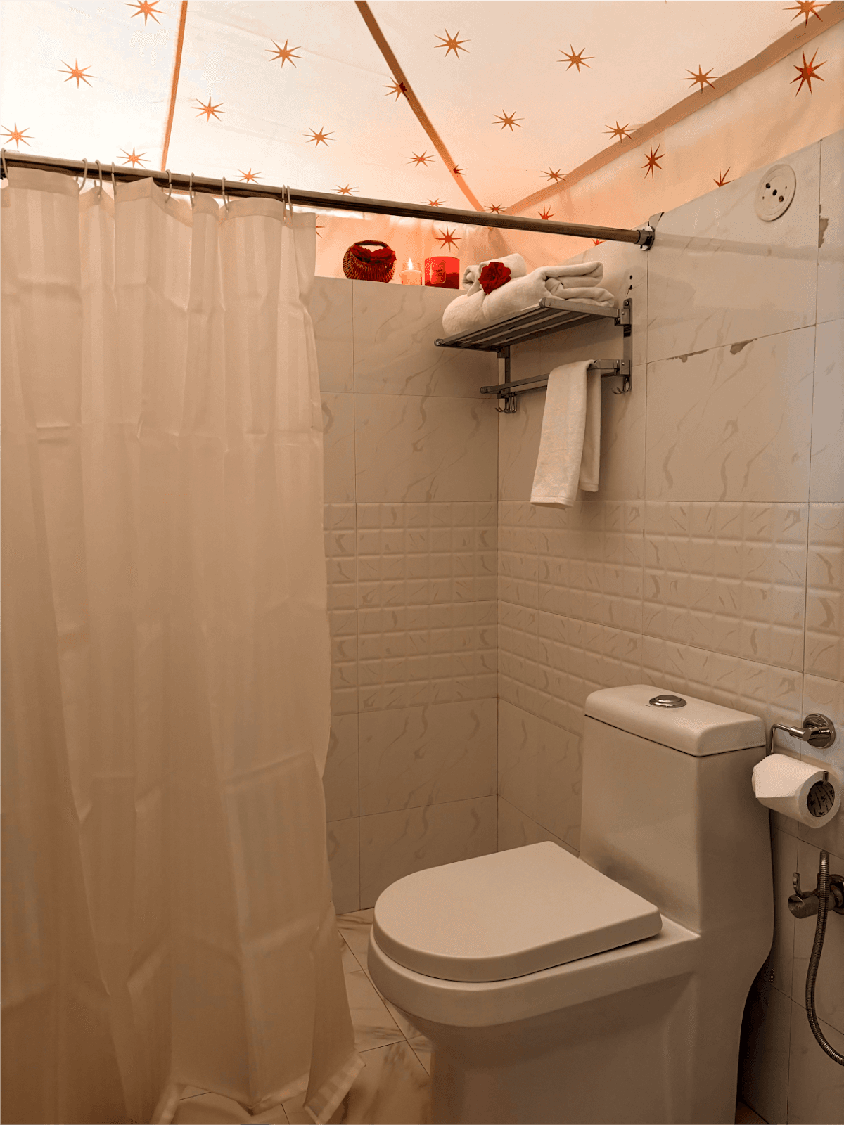 Campsite w/ Bird Views & Home Meals, HP - Dharamshala, HP photo 4