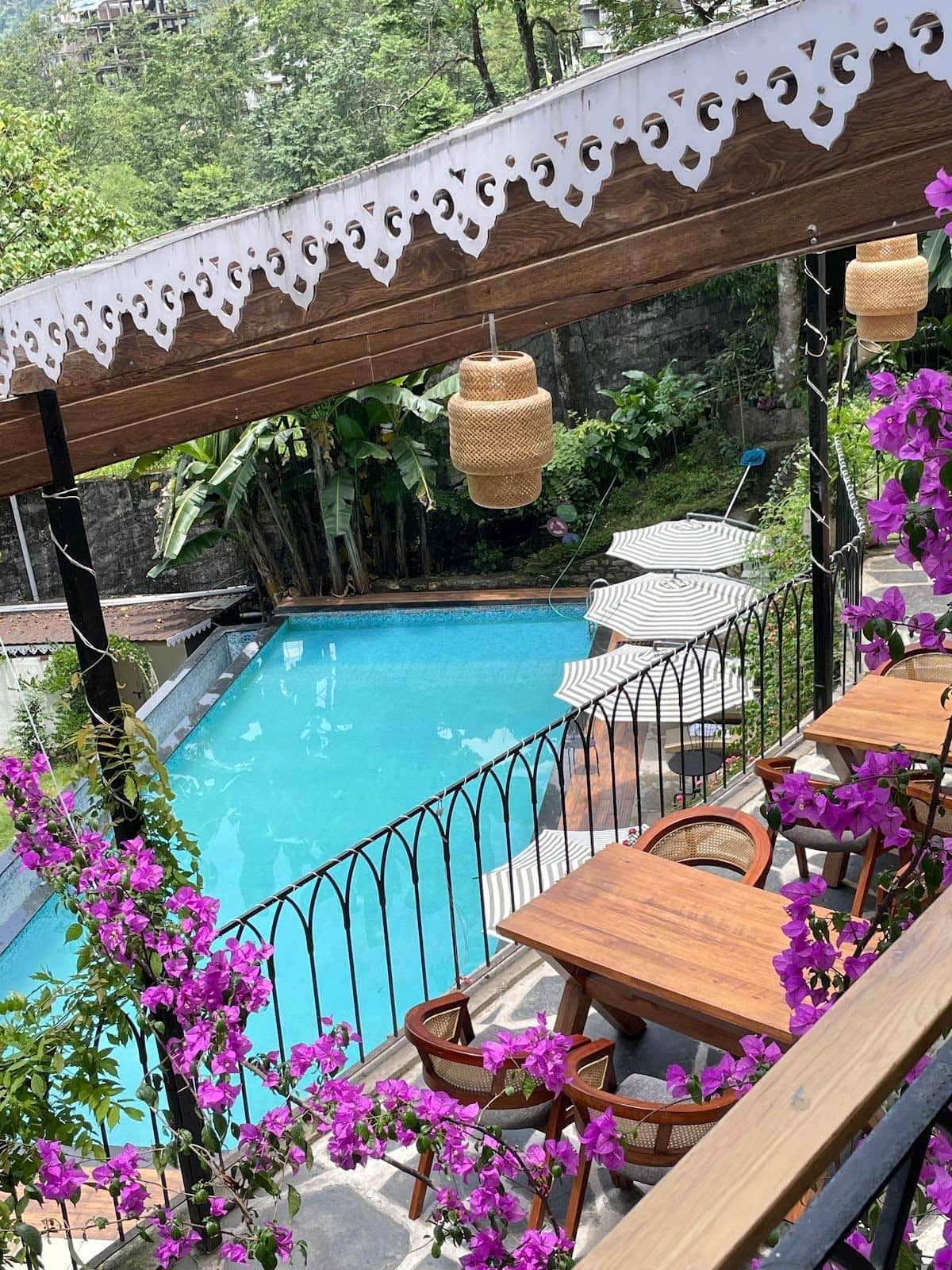 Top-Rated Hospitality & Delicious Food: Pool - Gangtok photo 4