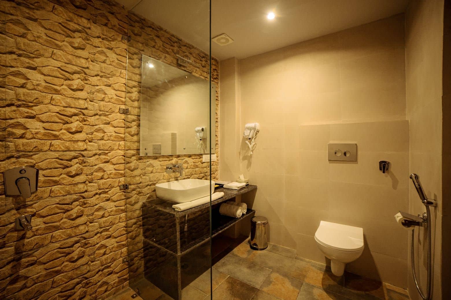 Forest Bungalow w/ Huge Pool & Meals, UT - Ramnagar, Uttarakhand photo 5