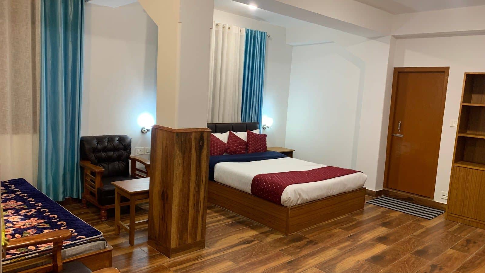 Highly Recommended Sikkim Stay: 'Home Vibe,' - Gangtok photo 3