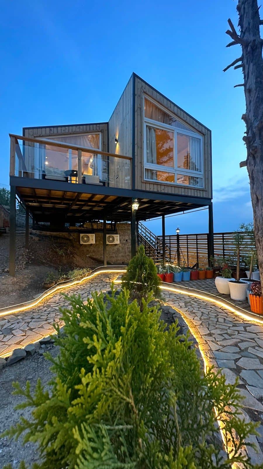 Dog-Friendly Cottage w/ Nature Views, Uttarakhand - Uttarakhand