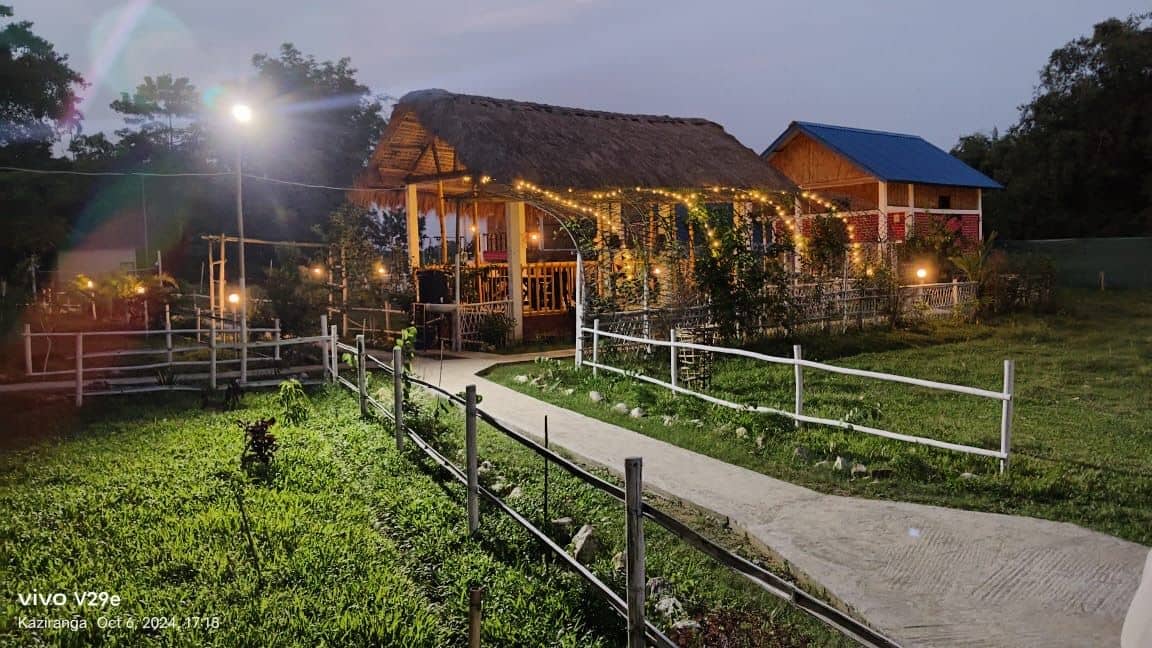 Safari Gateway: Homely Stays, Nature - Karbi Anglong
