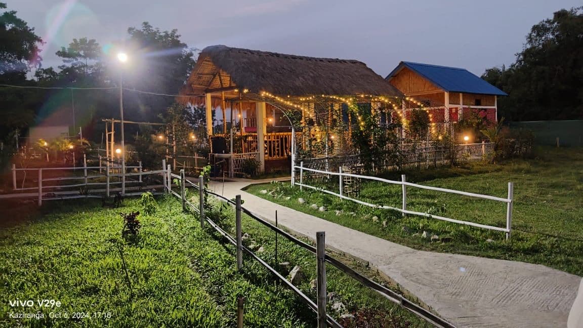 Safari Gateway: Homely Stays, Nature in Karbi Anglong 1