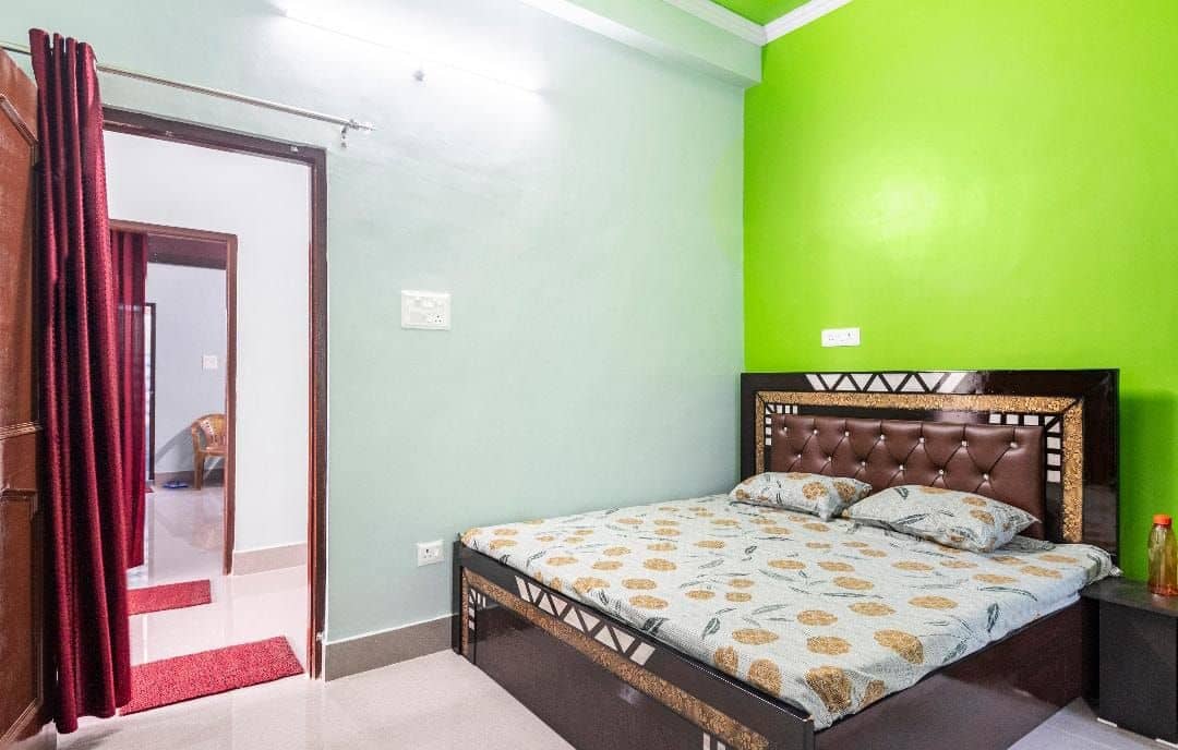 Homestay w/ Home Meals & Clean Rooms, HP - Joginder Nagar, HP photo 3