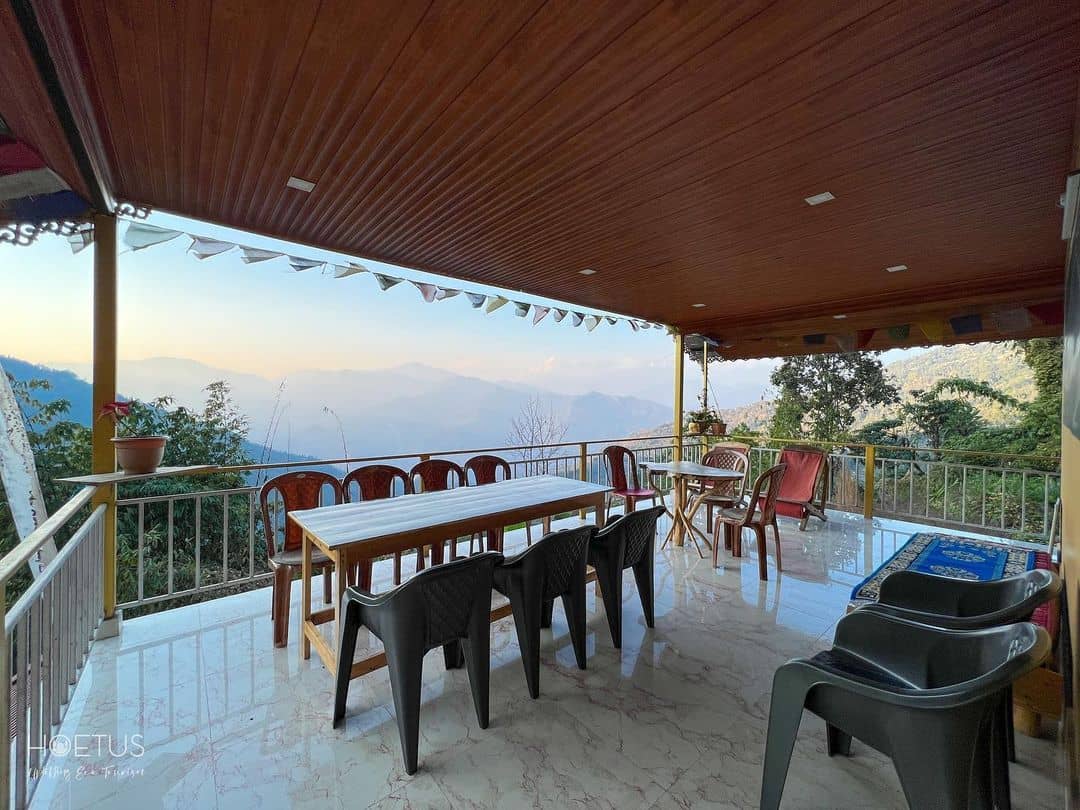 Experience serenity at Kalimpong - Kalimpong photo 4