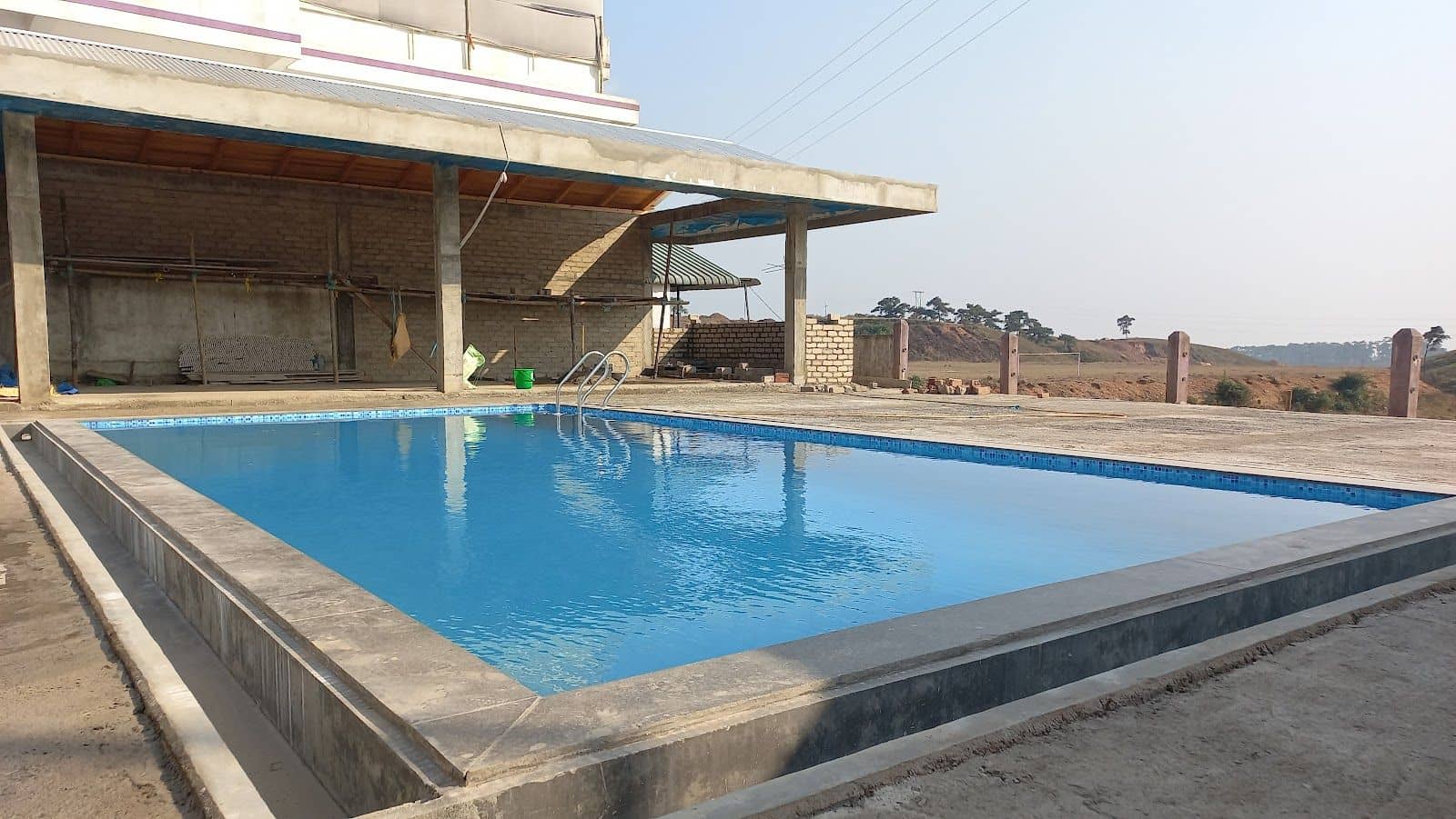 Eastside Inn Hotel and Restaurant - Eastside Inn Hotel and Restaurant photo 4