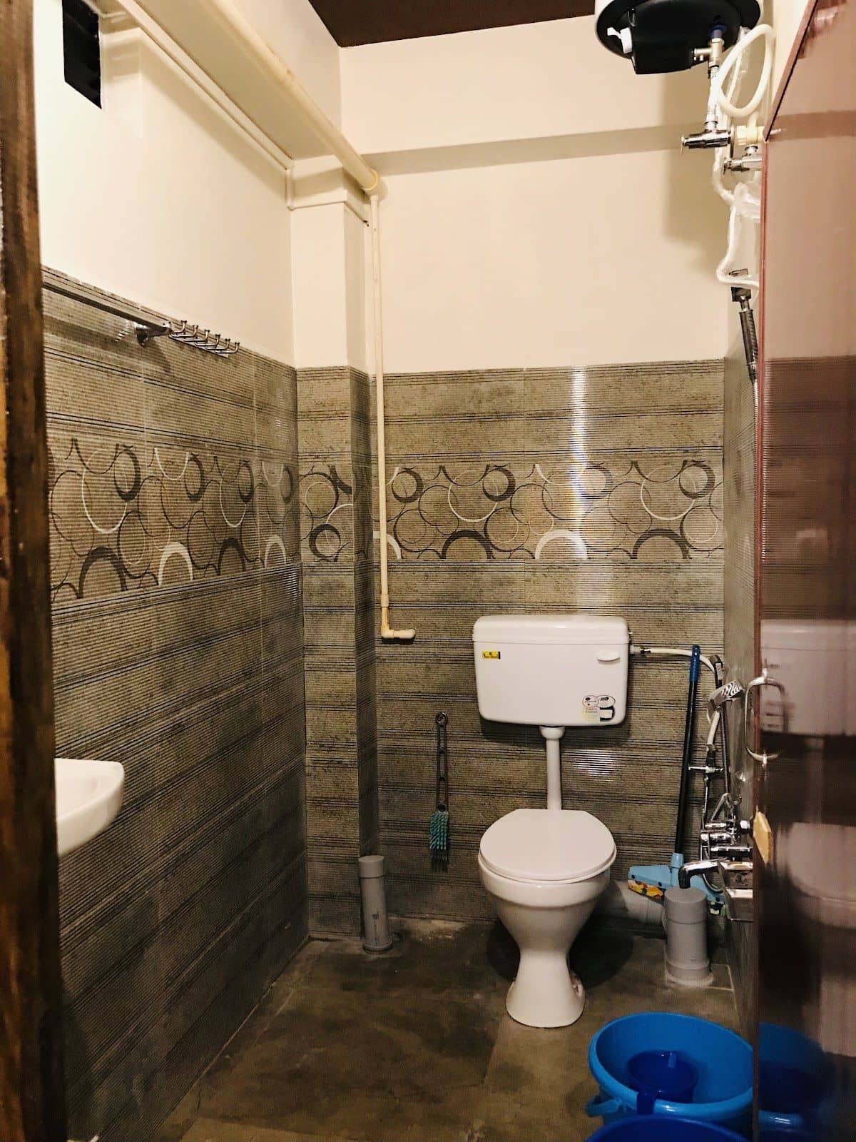 Affordable & Peaceful Stay: Spotless Rooms - Mawlynnong photo 4