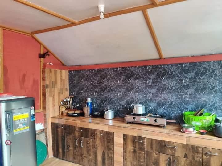 Farm-Fresh Food Homestay w/ Pets & Bonfire, Sikkim in Yuksom, Sikkim 8