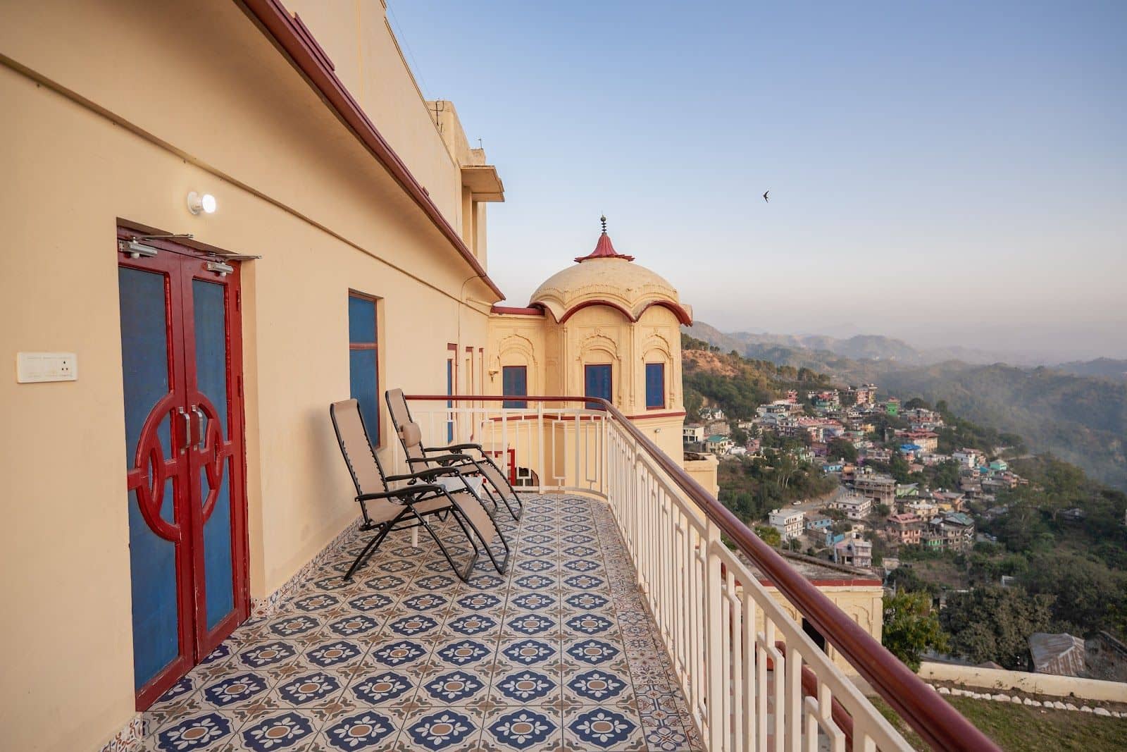 Royal Homestay, Old World Charm, HP - Arki, HP