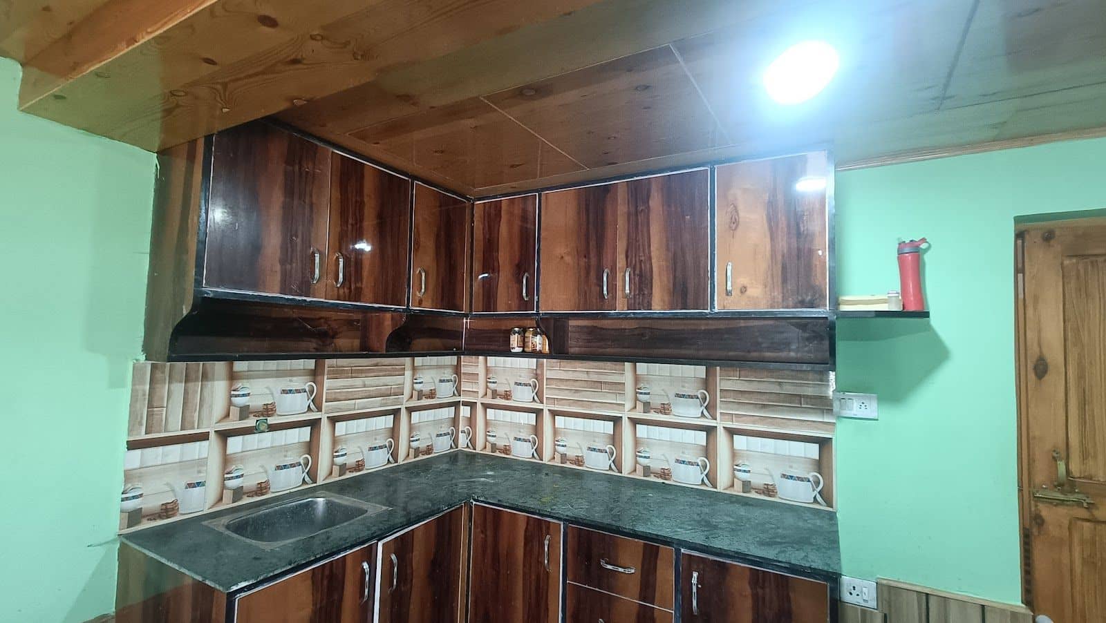 Cozy Homestay in 194103 - 194103 photo 3