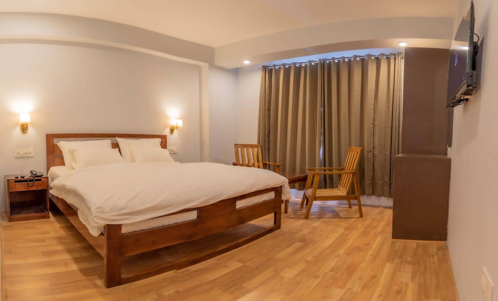 Mountain Homestay w/ Valley Views, Ladakh - Kargil, Ladakh photo 5