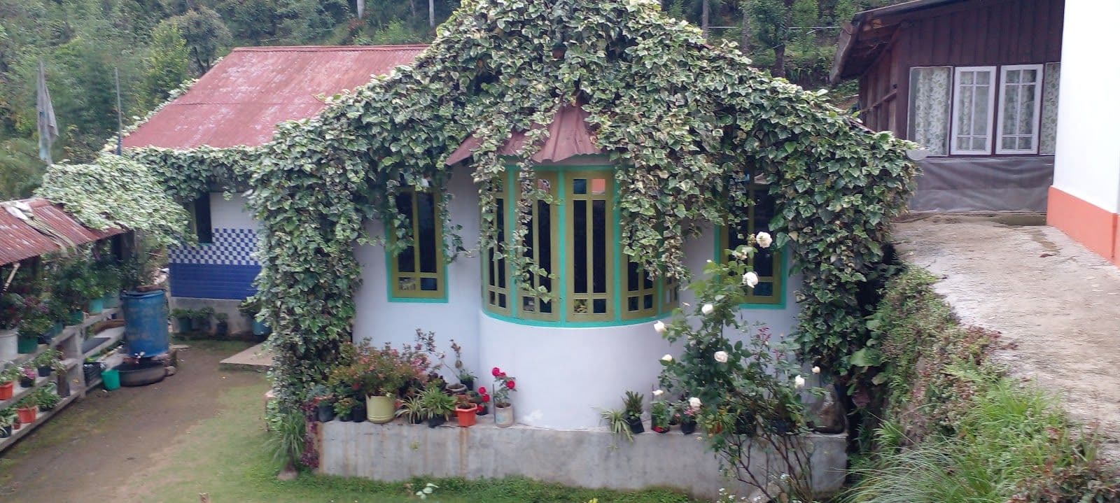 Auth Village Homestay w/ Organic Food, Sikkim in Yuksom, Sikkim 1