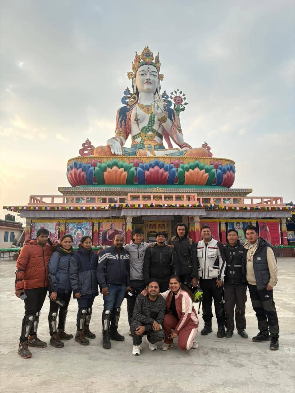 Homestay w/ Own Home Feel & Local People - Lumla, Arunachal