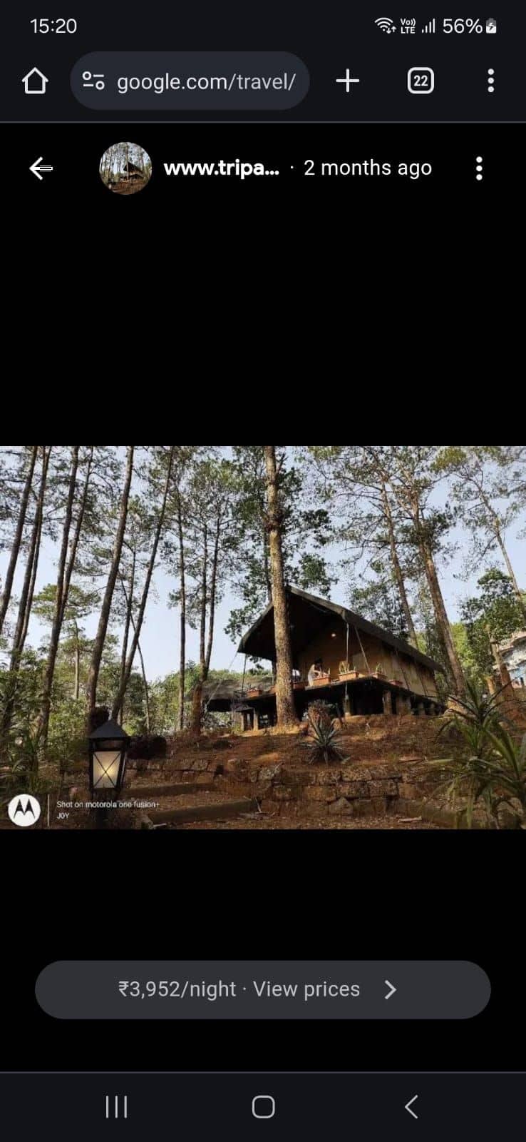 Meghalaya Ultra Luxury: Resorts & Glamping from Mumbai — accommodation and destination highlights