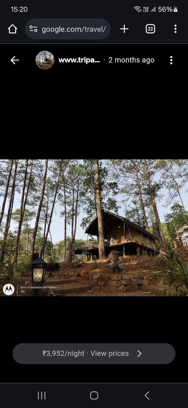 Lakeview Cottages & Glamping Retreat in Umbir 1