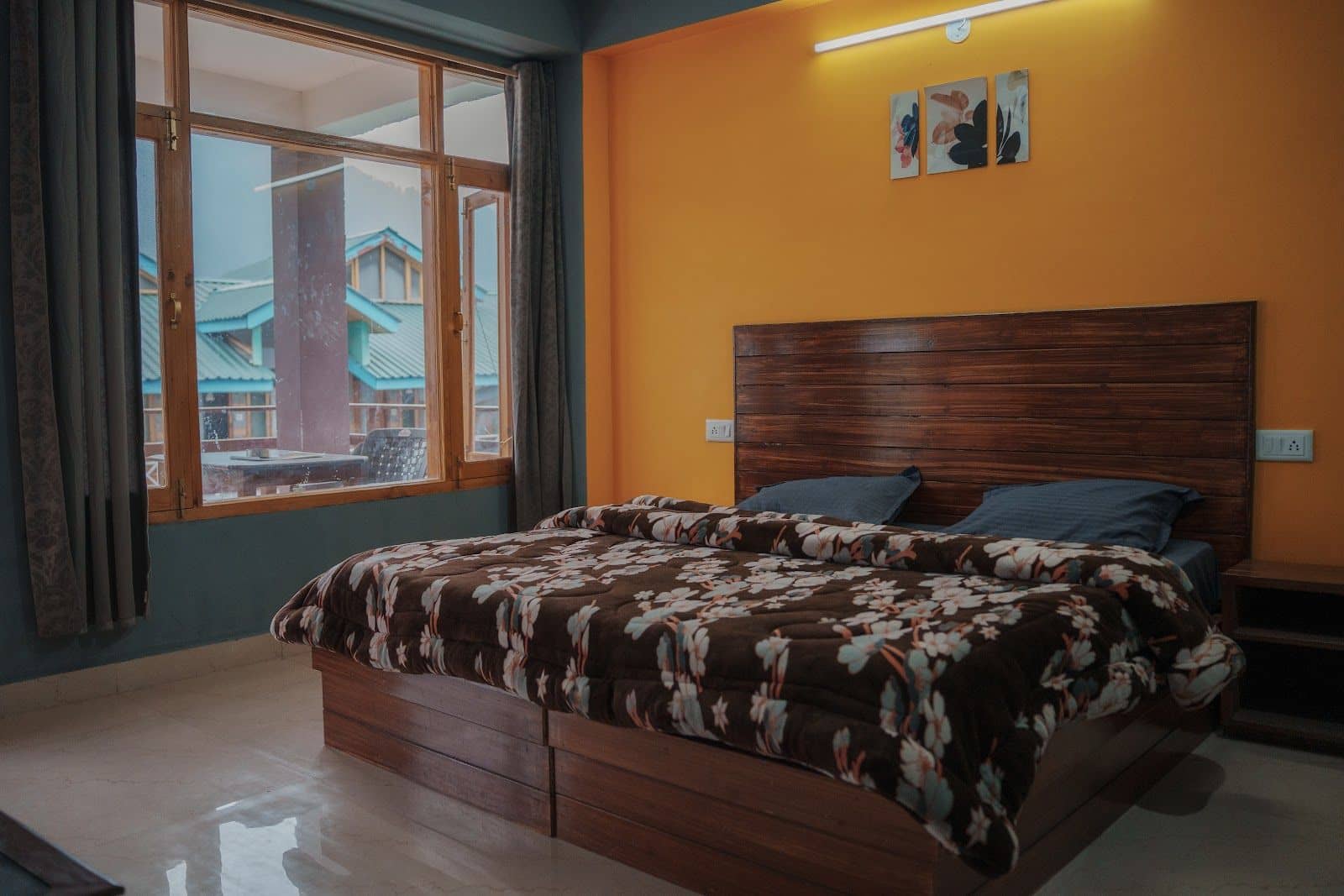 Homestay w/ Views, Scrumptious Food & Staff, HP - Manali, HP photo 5