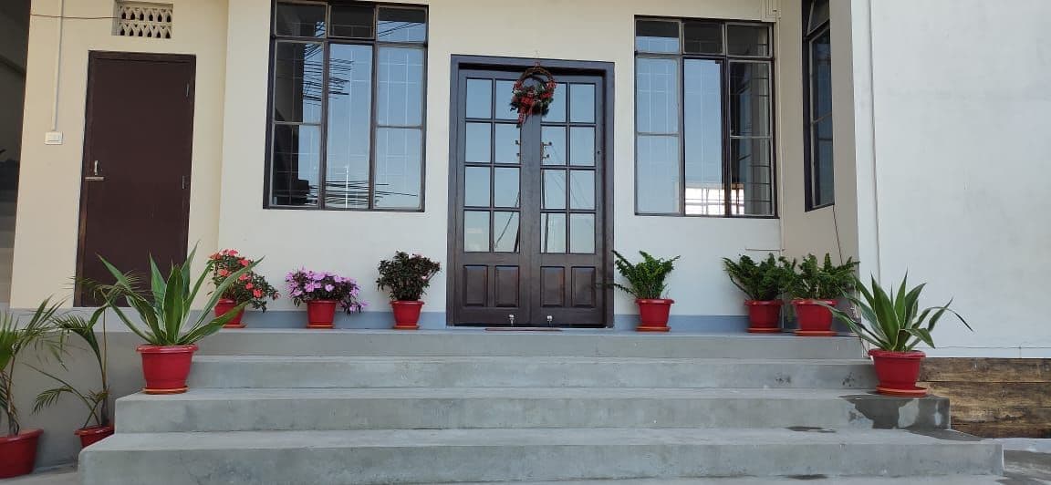 Riverside Serenity Spacious Rooms & Mountain Views in Cherrapunjee 1