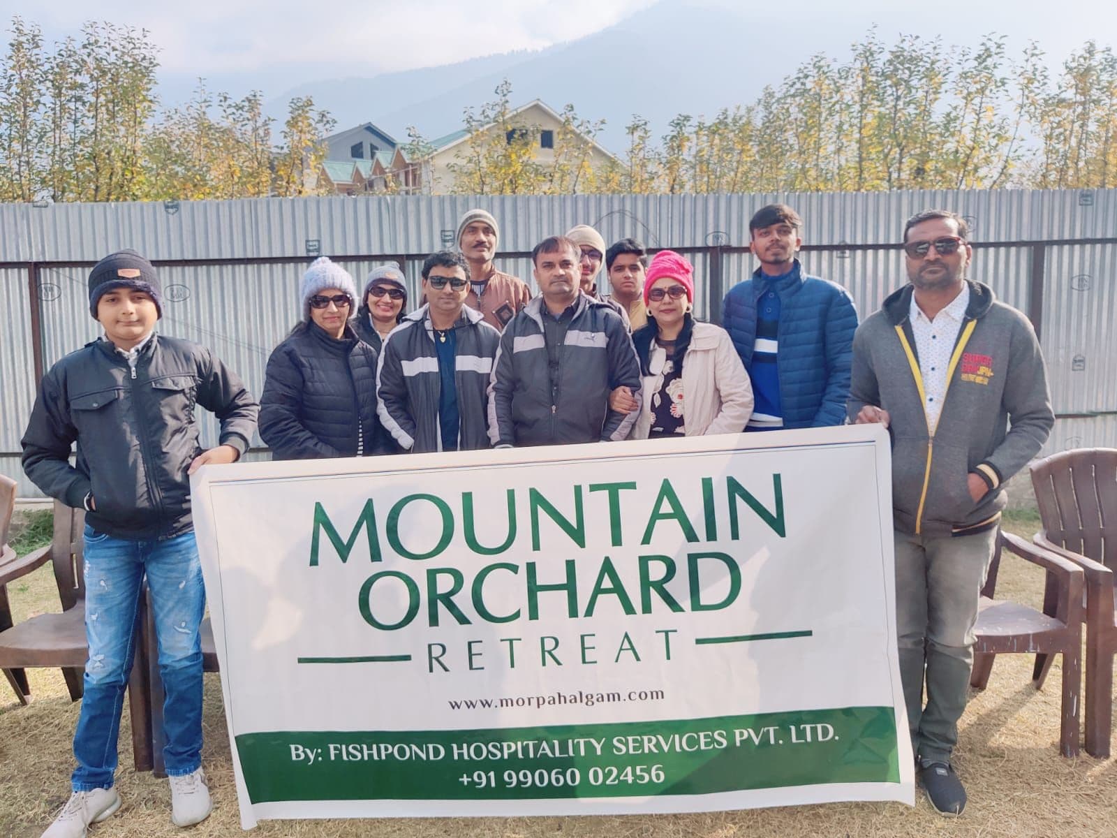 Warm Rooms Homestay, Personalized Meals, J&K in Jammu and Kashmir 8