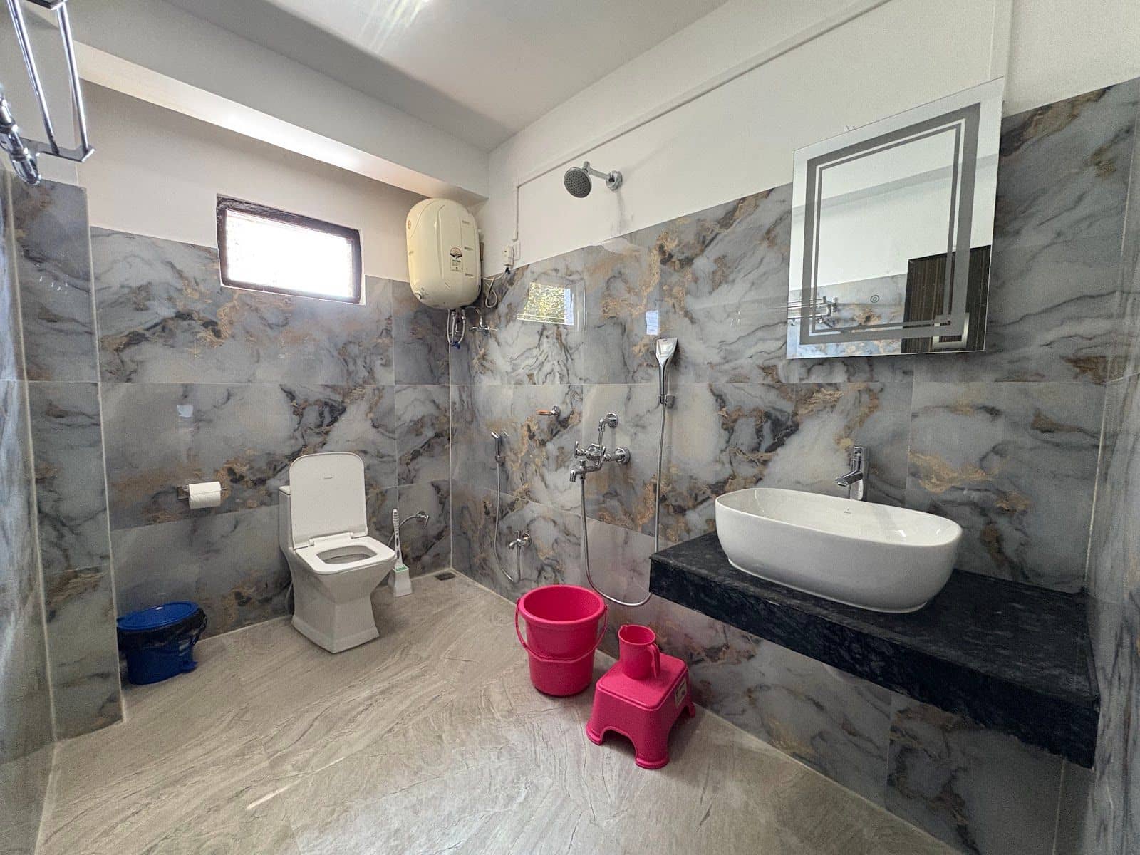 Peaceful Homestay w/ Balcony View, Arunachal - Tawang, Arunachal photo 4