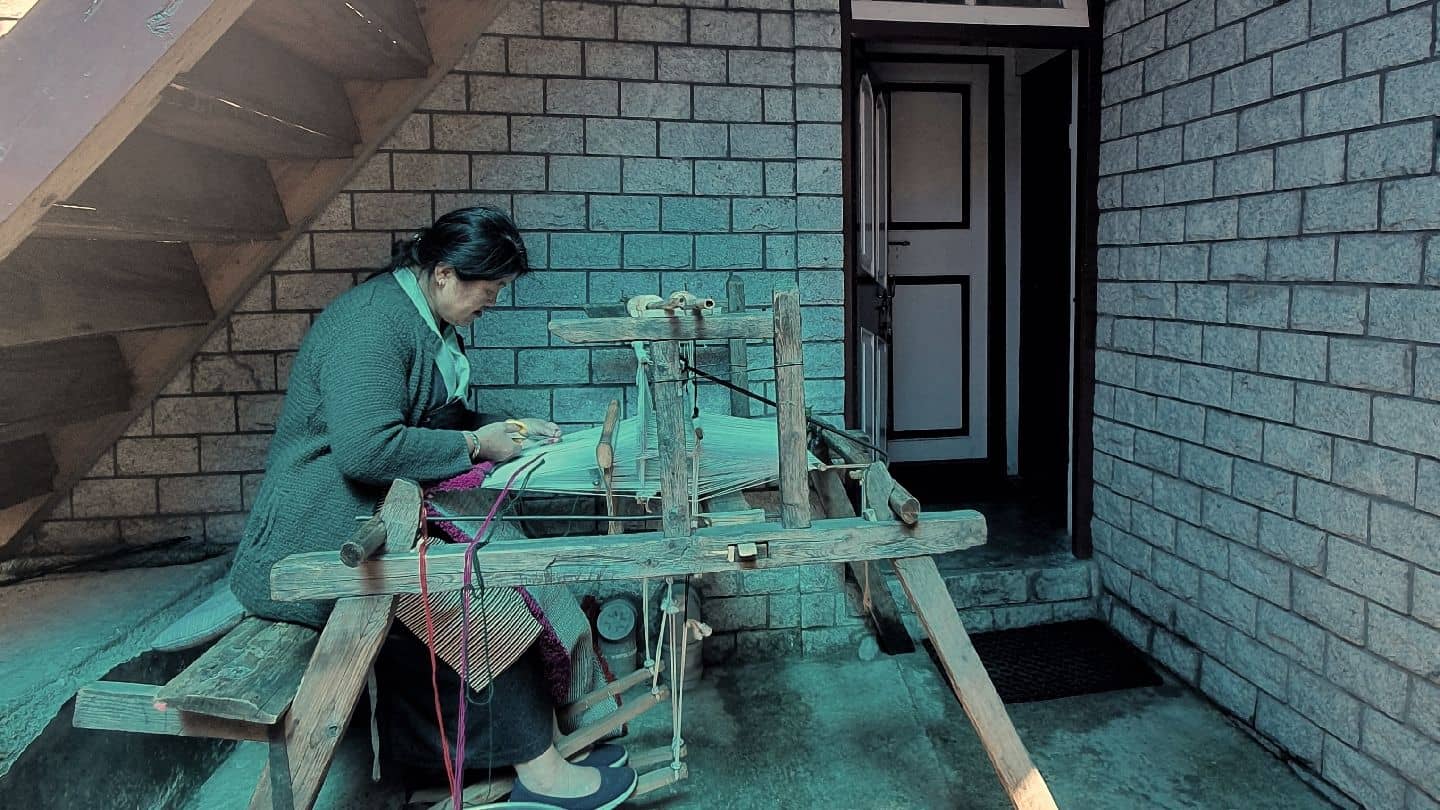 Authentic Sikkim Homestay w/ Hearth & Hosts - Lachen, Sikkim photo 5