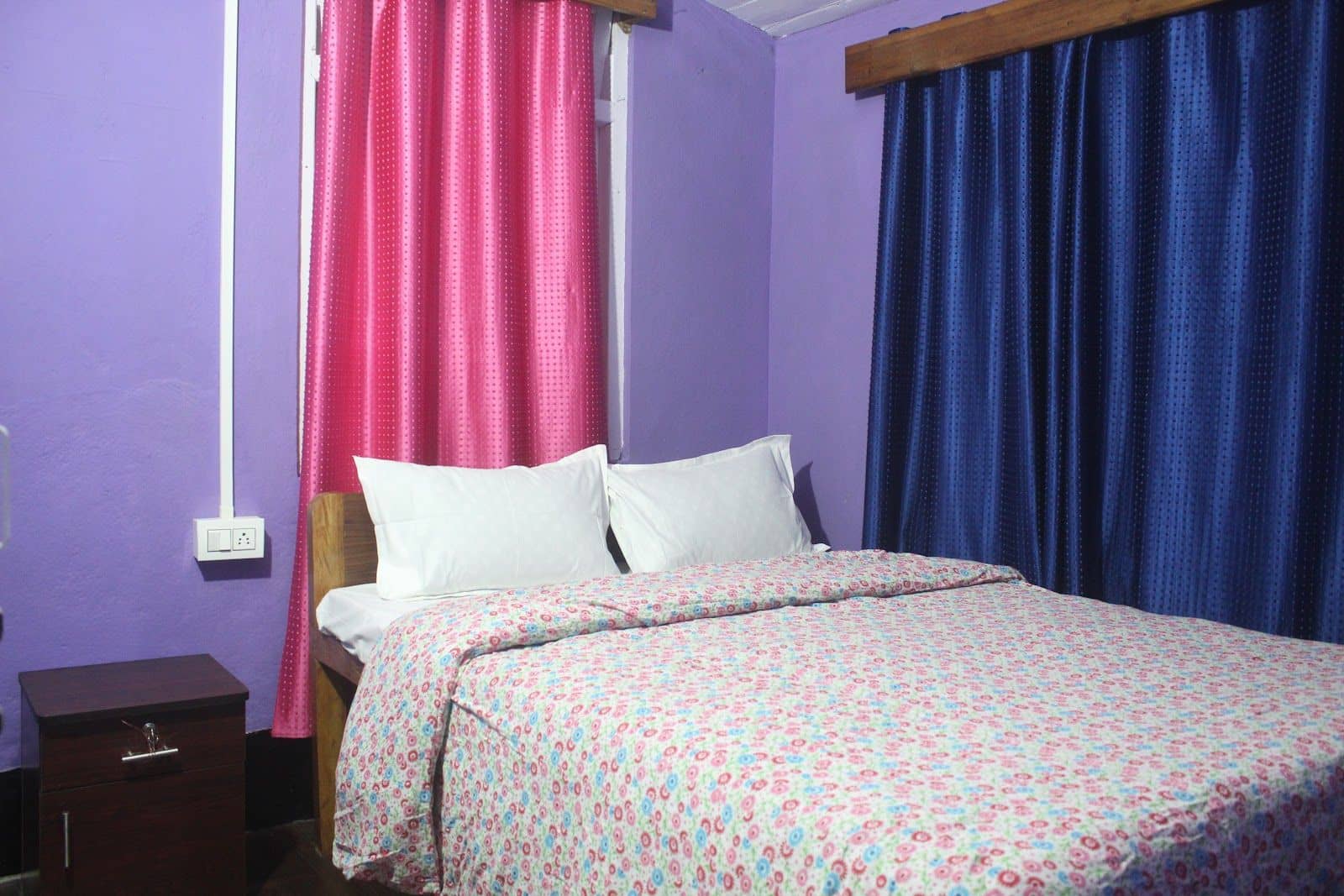 Discover Tranquility with Authentic Comfort - Mirik photo 3