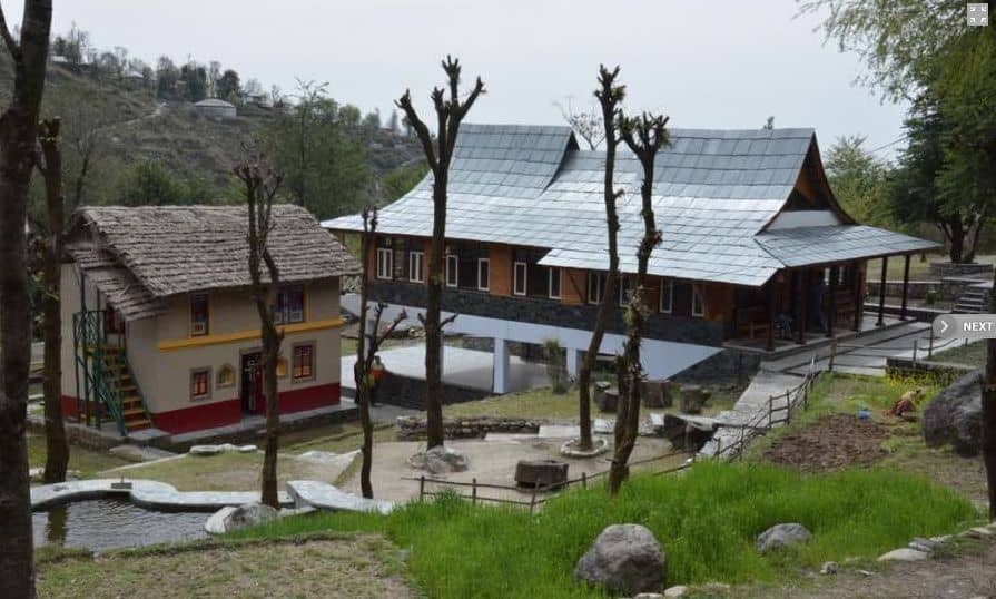 Cozy Homestay in Spiti Valley - Spiti Valley photo 4