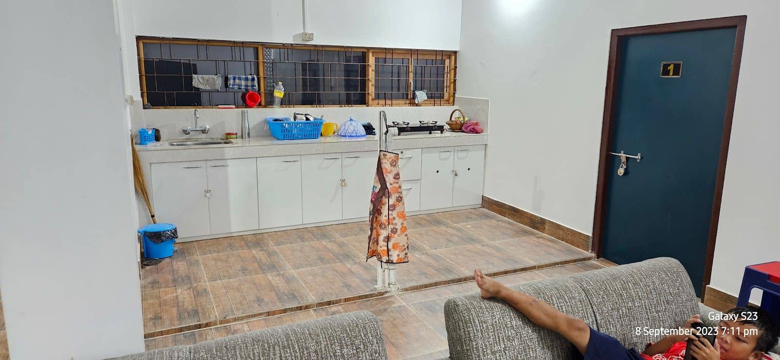 Homely Hill View Stay: Unbelievable Views - Unakoti photo 5