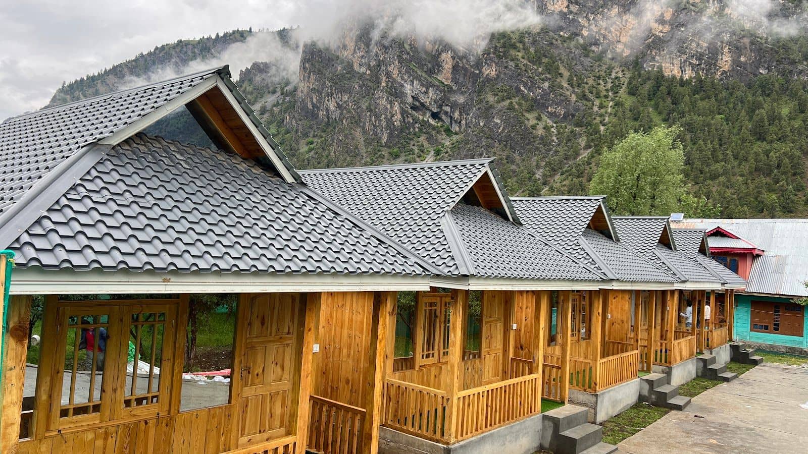 Cozy Homestay in Gurez Valley - Gurez Valley