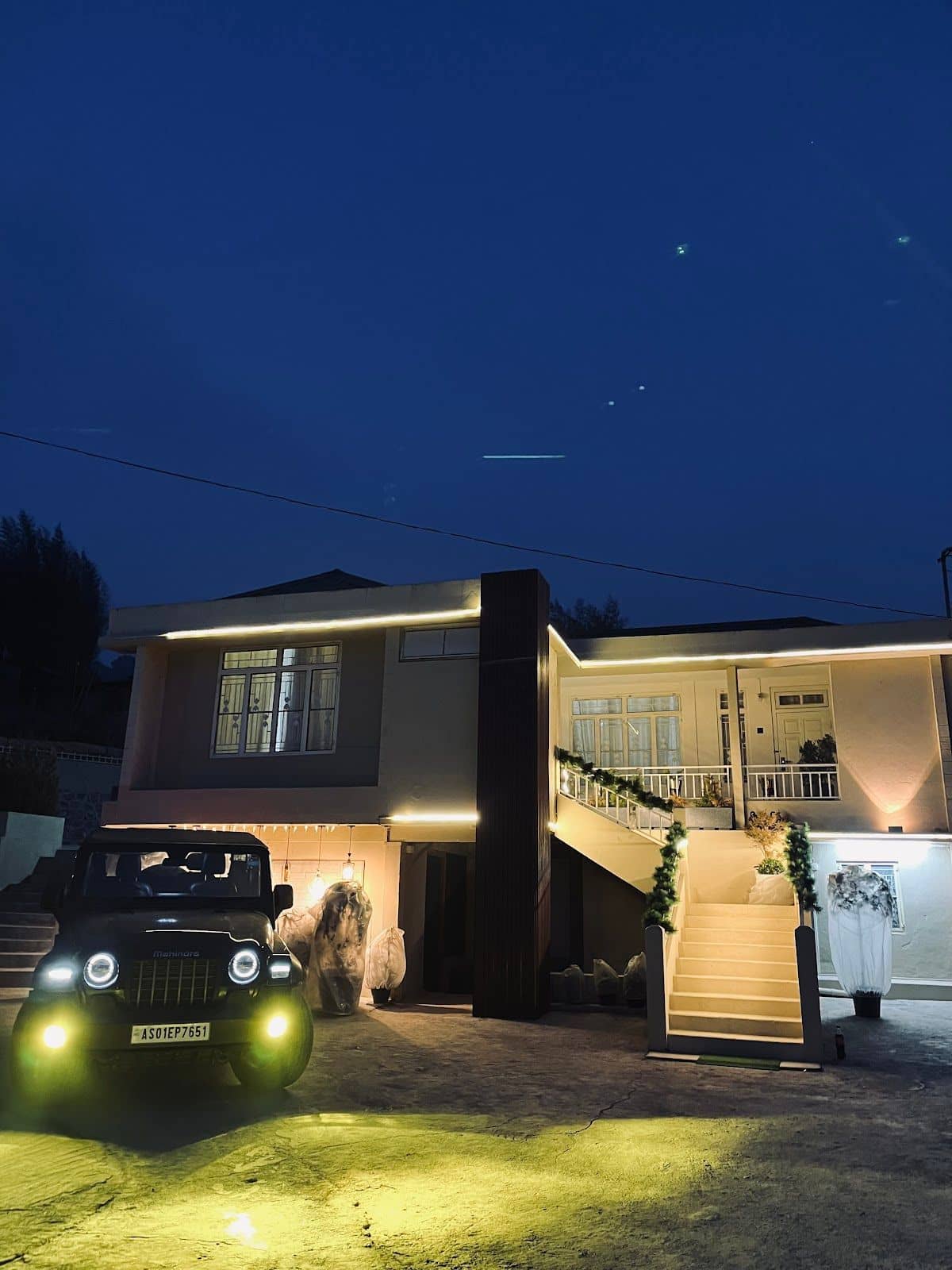 Homely Homestay w/ Caring Staff & Yummy Food, Meghalaya - Meghalaya photo 4